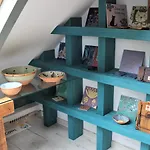 Pod Tulipanem Nad Jeziorem Alojamento de Turismo Rural