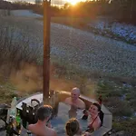 Pod Tulipanem Nad Jeziorem Alojamento de Turismo Rural *