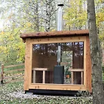 Pod Tulipanem Nad Jeziorem Alojamento de Turismo Rural *
