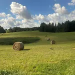 Alojamento de Turismo Rural Pod Tulipanem Nad Jeziorem