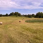 Alojamento de Turismo Rural Pod Tulipanem Nad Jeziorem Zawady