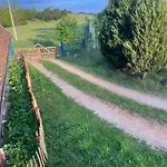Pod Tulipanem Nad Jeziorem Alojamento de Turismo Rural Zawady