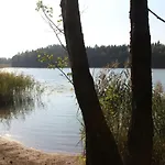 Alojamento de Turismo Rural Pod Tulipanem Nad Jeziorem