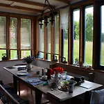 Alojamento de Turismo Rural Pod Tulipanem Nad Jeziorem Zawady