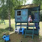 Pod Tulipanem Nad Jeziorem Alojamento de Turismo Rural
