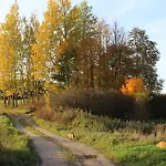 Pod Tulipanem Nad Jeziorem Alojamento de Turismo Rural