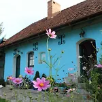 Pod Tulipanem Nad Jeziorem Alojamento de Turismo Rural