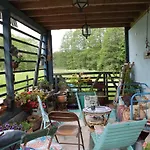 Pod Tulipanem Nad Jeziorem Alojamento de Turismo Rural