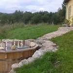 Alojamento de Turismo Rural Pod Tulipanem Nad Jeziorem *