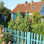 Alojamento de Turismo Rural Pod Tulipanem Nad Jeziorem Zawady