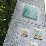 Alojamento de Turismo Rural Pod Tulipanem Nad Jeziorem