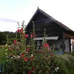 Alojamento de Turismo Rural Pod Tulipanem Nad Jeziorem Zawady