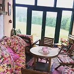 Alojamento de Turismo Rural Pod Tulipanem Nad Jeziorem