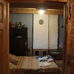 Pod Tulipanem Nad Jeziorem Alojamento de Turismo Rural Zawady