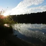 Alojamento de Turismo Rural Pod Tulipanem Nad Jeziorem *