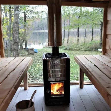 Farm stay Pod Tulipanem Nad Jeziorem *