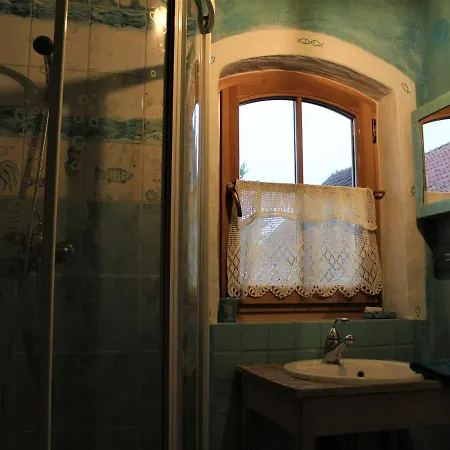 Pod Tulipanem Nad Jeziorem * Zawady Oleckie