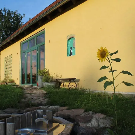 Alojamento de Turismo Rural Pod Tulipanem Nad Jeziorem Zawady