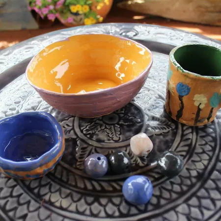 Gospodarstwo agroturystyczne Pod Tulipanem Nad Jeziorem