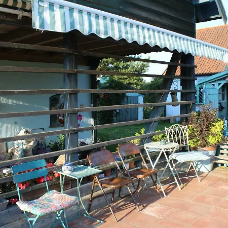 Pod Tulipanem Nad Jeziorem *