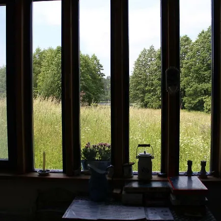 Pod Tulipanem Nad Jeziorem Zawady Oleckie