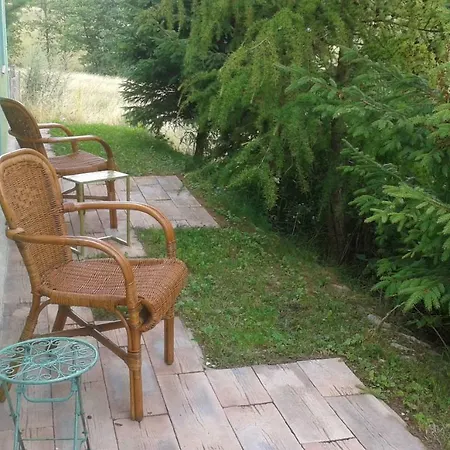 Pod Tulipanem Nad Jeziorem Farm stay Zawady Oleckie