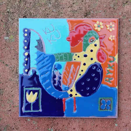 Gospodarstwo agroturystyczne Pod Tulipanem Nad Jeziorem Zawady Oleckie