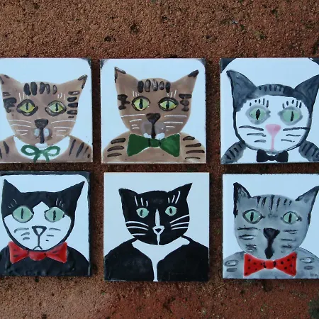 Pod Tulipanem Nad Jeziorem Farma Zawady Oleckie