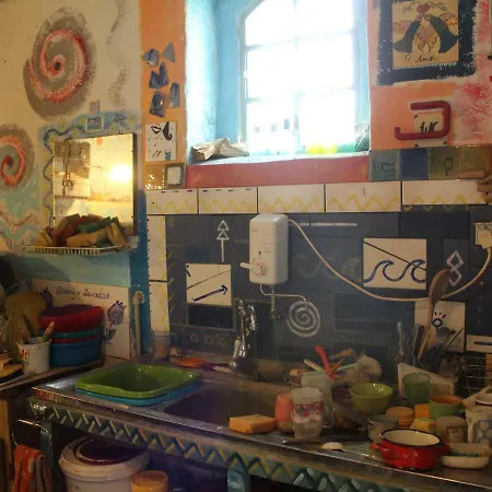 Farma Pod Tulipanem Nad Jeziorem *