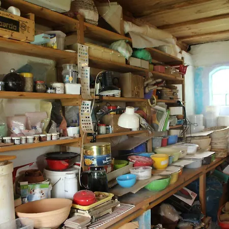 Pod Tulipanem Nad Jeziorem Zawady Oleckie