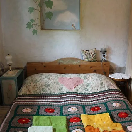 Pod Tulipanem Nad Jeziorem Farma Zawady Oleckie