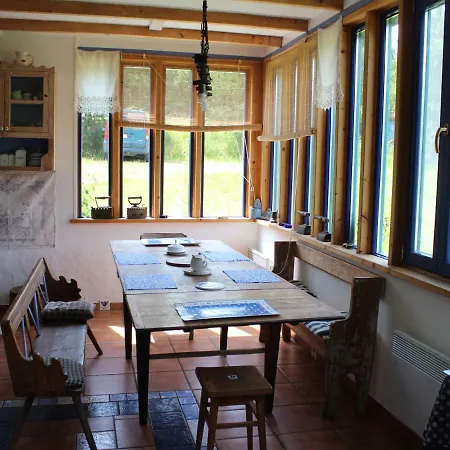 Pod Tulipanem Nad Jeziorem Zawady Oleckie